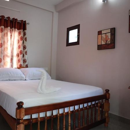 Villa Anandha Thiruvananthapuram Exterior photo